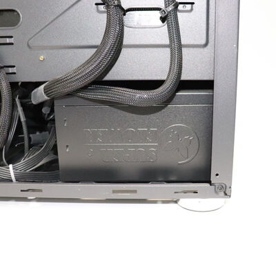 【札幌店】中古  オリジナルデスクトップPC(Ryzen 5 5600X/16GB/SSD512GB/無し/RTX3060Ti 8GB/OS無) 3210014226 