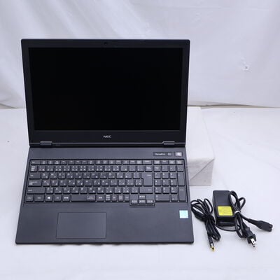 【通販センター】中古  NEC VersaPro PC-VKT42XZFB(Intel Core i5 1135G7 2.40GHz/16GB DDR4/SSD256GB/DVD/オンボード/15.6/1920x1080/GbE/Wi-Fi/WEBCAM/W11P) 204372 