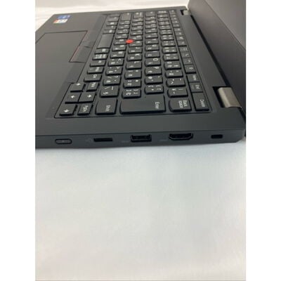 【仙台店】中古  Lenovo ThinkPad L13 Gen 2 (Core i7-1165G7/16GB/SSD 512GB/-/-/WLAN/13.3インチFHD/W11H/-) 3240009166 
