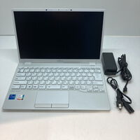 中古  LIFEBOOK UH09/E3 (i7-1165G7/8GB/SSD256GB/W11H) 3310005905 