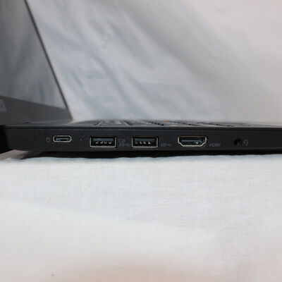 【通販センター】中古  Lenovo ThinkPad E15 Gen 1(Intel Core i5 10210U 1.60GHz/16GB DDR4/SSD512GB/-/オンボード/15.6/1920x1080/GbE/Wi-Fi/WEBCAM/W11H/VBT) 195580 