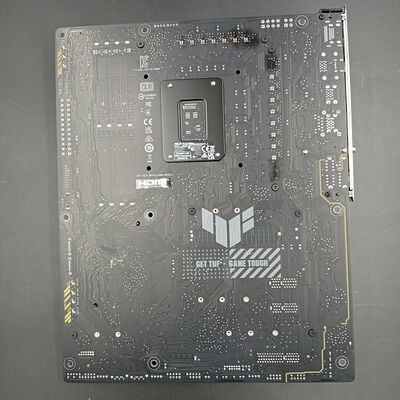 【大須店】中古  ASUS TUF GAMING H770-PRO WIFI(H770 1700 ATX DDR5) 3120021529 