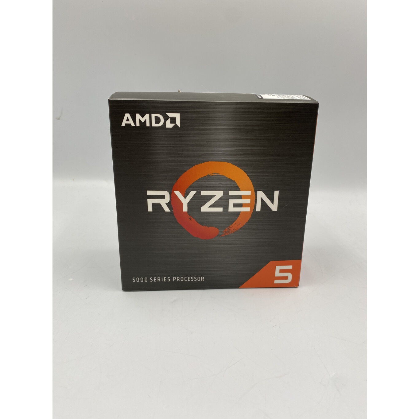 中古 AMD Ryzen 5 5600X (AM4/3.7/35M/C6/T12/65W) 143916 （386197