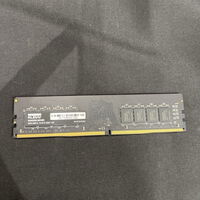 中古  PC4-21300 16GB デスクトップ用(DDR4-2666) 135638 