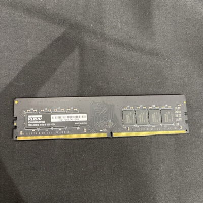 【静岡東瀬名店】中古  PC4-21300 16GB デスクトップ用(DDR4-2666) 135638 
