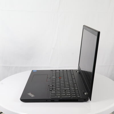 【通販センター】中古  LenovoThinkPad L15 Gen2(Intel Core i5 1135G7 2.40GHz/16GB DDR4/SSD512GB/-/オンボード/15.6/1920x1080/GbE/Wi-Fi/WEBCAM/W11P/Microsoft Office Home and Business 2024/VBT) 198551 