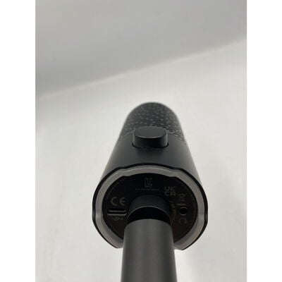 【座間相武台】中古  JBL Quantum STREAM JBLQSTREAMBLK [USBマイク] 4510002610 