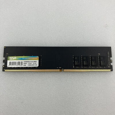 【新潟店】中古  PC4-17000 8GB デスクトップ用 126161 