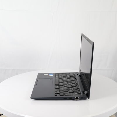 【通販センター】中古  Dynabook G83/HV A6G9HVFAD6D5(Intel Core i5 1135G7/16GB DDR4 (PC4)/SSD256GB/なし/オンボード/13.3/1920x1080/Wi-Fi/W11H64 MAR) 200741 