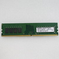 中古  PC4-21300 16GB デスクトップ用(DDR4-2666) 135638 
