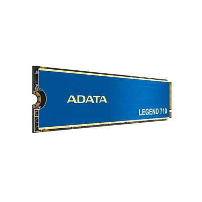 ADATA  LEGEND 710 ALEG-710-256GCS (M.2 2280 256GB) 