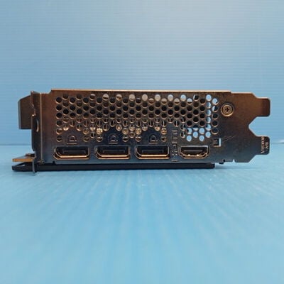 【大須店】中古  MSI GeForce RTX 3060 VENTUS 2X 12G OC (RTX3060 12GB) 144777 