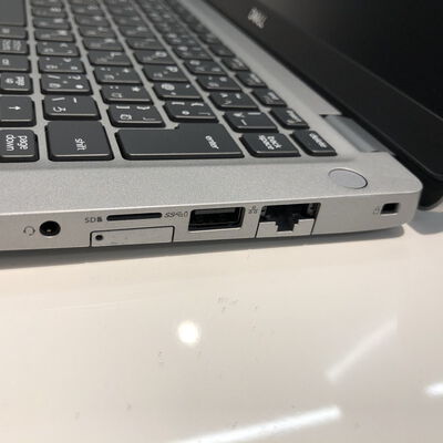 【姫路店】中古  DELL Latitude 5310 (INTEL Core i5 10310U 1.7GHz/16GB/SSD256GB/-/オンボード/13.3/1920x1080/Wi-Fi/WEBCAM/W11H64/MicrosoftOffice H&B 2024付) 181333 