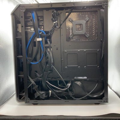 【水戸赤塚店】中古  THIRDWAVE GALLERIA ZA9C-R48(i9 13900KF/64GB/SSD2TB/BD/RTX4080/W11H) 4680004094 