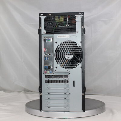【通販センター】中古  インバースネット FRONTIER(AMD Ryzen 9 5900X/16GB/SSD1TB/BD-RE/NVIDIA GeForce RTX 3070 8GB/W11H64 MAR) 180471 