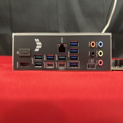 【静岡東瀬名店】中古  ASUS TUF GAMING X670E-PLUS (X670E AM5 ATX DDR5) 152479 