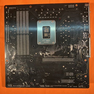 【なんば店】中古  ASRock B760M Pro RS/D4 WiFi (B760 1700 mATX DDR4) 3280021786 