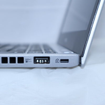 【通販センター】中古  NEC VersaPro タイプVB PC-VKM17BZC3 (Core i5 8350U/8GB/SSD256GB/-/オンボード/12.5/1366x768/Wi-Fi/WEBCAM/W11H64 MAR) 186077 