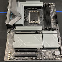 中古  GIGABYTE Z890 EAGLE WIFI7 (Z890 1851 ATX DDR5) 175335 