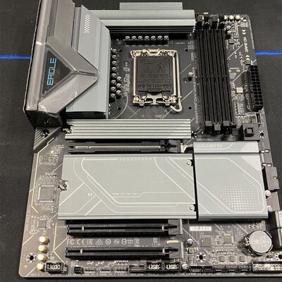 【大宮店】中古  GIGABYTE Z890 EAGLE WIFI7 (Z890 1851 ATX DDR5) 175335 