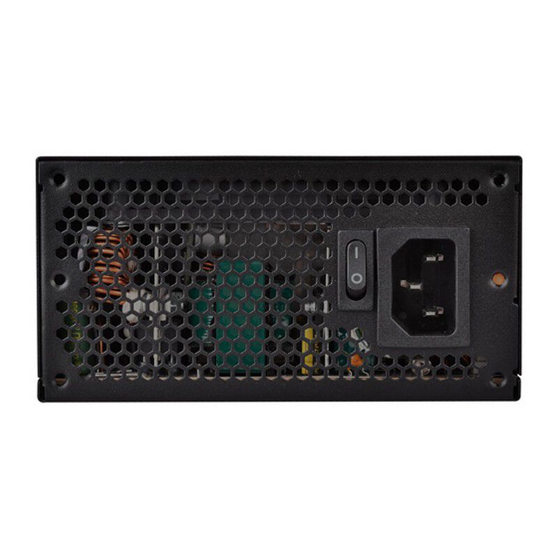 SilverStone Extreme 500 Bronze SST-EX500-B (SFX 500W) ｜ パソコン