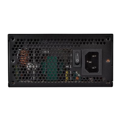 SilverStone  Extreme 500 Bronze SST-EX500-B (SFX 500W) 