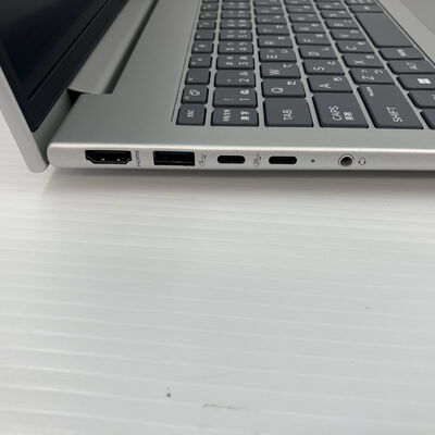 【秋葉原本店】中古  HP_PROBOOK_460_G11(Ultra 5 125U/16GB/SSD512GB/W11P) 3410016834 