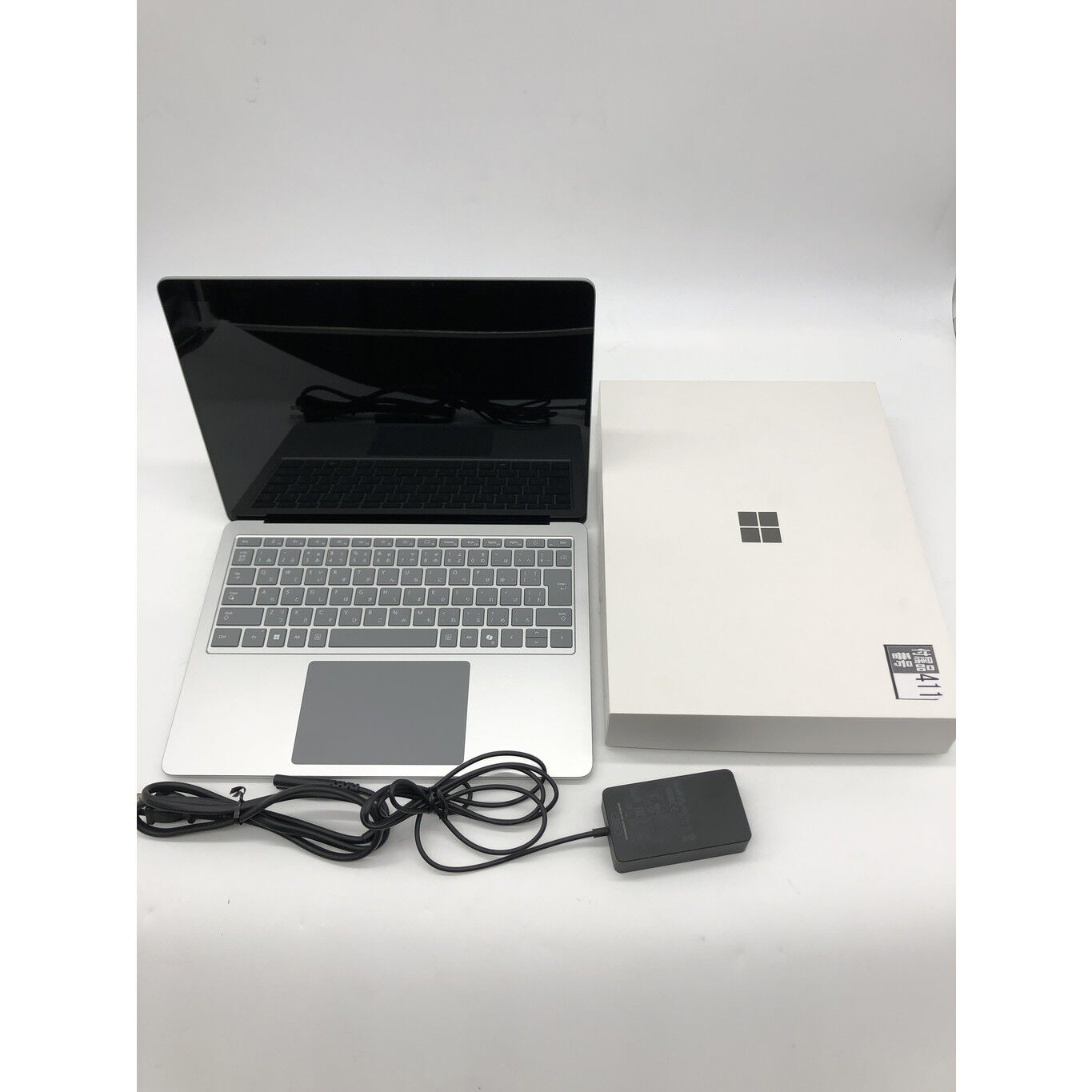 中古 Surface Laptop 第7世代(Snapdragon X Plus X1P64100/16GB