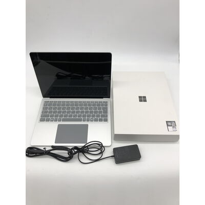 【郡山安積店】中古  Surface Laptop 第7世代(Snapdragon X Plus X1P64100/16GB/SSD256GB/オンボード/13.8インチ/W11H) 4640002128 
