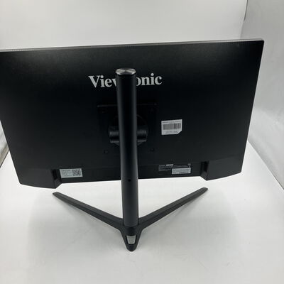 【なんば店】中古  Viewsonic VX2428J2-7 (23.8W 2H1DP IPS 240Hz) 3280023525 