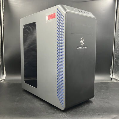 【大須店】中古  GALLERIA ZA7R-67XT 3120024825 