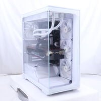 中古  Original PC(AMD Ryzen 9 5950X/32GB DDR4 (PC4)/SSD500GB/なし/NVIDIA GeForce RTX 3070 8GB/W11H64 MAR) 202641 