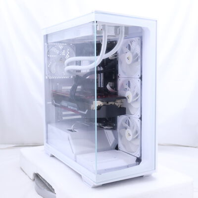 【通販センター】中古  Original PC(AMD Ryzen 9 5950X/32GB DDR4 (PC4)/SSD500GB/なし/NVIDIA GeForce RTX 3070 8GB/W11H64 MAR) 202641 