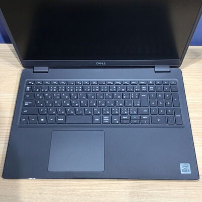 【松山環状枝松店】中古  DELL Latitude 3510 (INTEL Core i5 10310U 1.7GHz/16GB/SSD512GB/-/オンボード/15.6/1920x1080/Wi-Fi/WEBCAM/W11P64/MicrosoftOffice H&B 2024付) 182751 