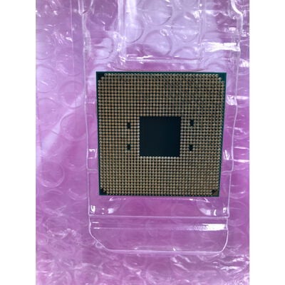 【水戸赤塚店】中古  AMD Ryzen 5 2600 (AM4/3.4/19M/C6/T12/65W) 137099 
