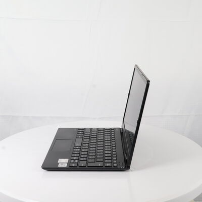【通販センター】中古  NEC VersaPro UltraLite タイプVC VJV12/C-6 PC-VKV12CZG6(Intel Core i7 10510Y/8GB/SSD256GB/なし/オンボード/12.5/1920x1080/Wi-Fi/W11H64 MAR) 185301 