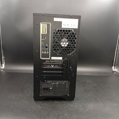 【大須店】中古  iiyama PC LEVEL-M77M-137F-TLSXM 3120023783 