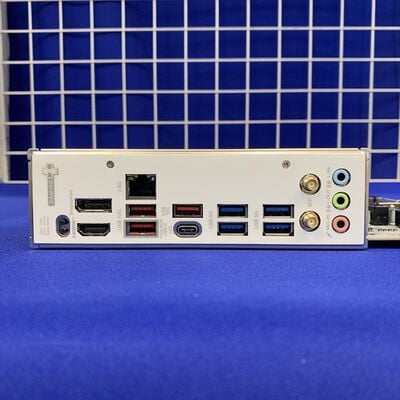 【横浜駅前店】中古  MSI B850M GAMING PLUS WIFI6E (B850 AM5 mATX DDR5) 3400009007 