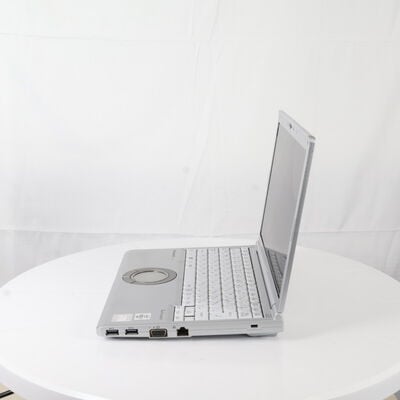 【通販センター】中古  Panasonic Let's note SV9 CF-SV9RDLVS(Intel Core i5 10310U/8GB DDR3 (PC3)/SSD256GB/なし/オンボード/12.1/1920x1200/Wi-Fi/W11H64 MAR) 199519 