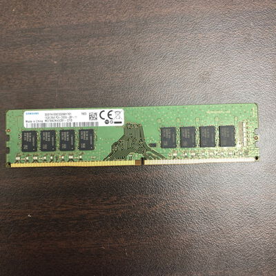 【福山ココローズ店】中古  PC4-21300 16GB デスクトップ用_ 184895 