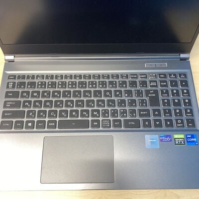 【博多店】中古  THIRDWAVE raytrek R5-TA6 181472 