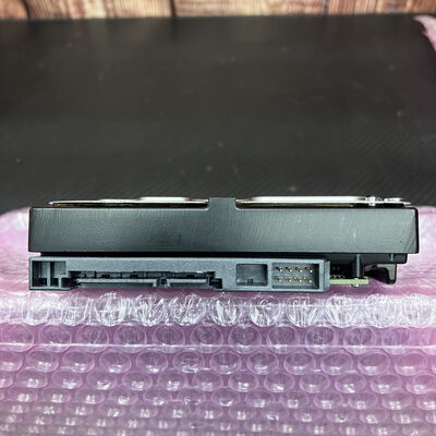 【富士青葉店】中古  各社 3.5インチ HDD 4TB SATA （デスクトップ用） 121852 