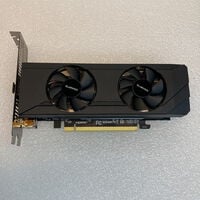 中古  GIGABYTE GV-N3050OC-6GL (RTX3050 6GB) 3180006467 