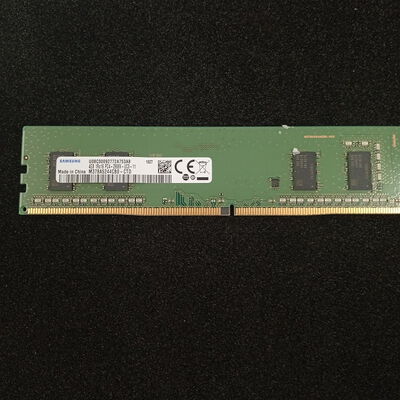 【大須店】中古  PC4-21300 4GB デスクトップ用 126164 
