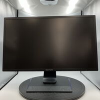 中古  I/O DATA LCD-GC242HXB (23.6 3H1DP 0.6ms TN 144Hz) 192950 