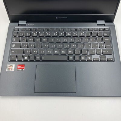 【なんば店】中古  dynabook GA83/XY A6A1XYL2211A (Ryzen 5 7430U/8GB/SSD256GB/WLAN/13.3FHD) 3280022077 