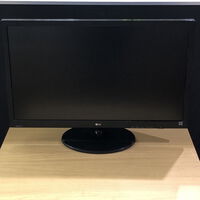 中古  LG 27MP38VQ-B 27インチ（フルHD 1920x1080 60Hz） 4720001728 