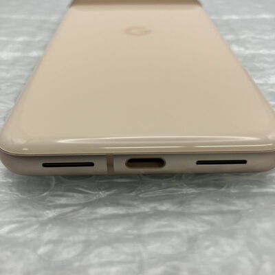 【秋葉原本店】中古  Google Pixel8 128GB Rose【SoftBank版SIMフリー】GZPFO 201536 