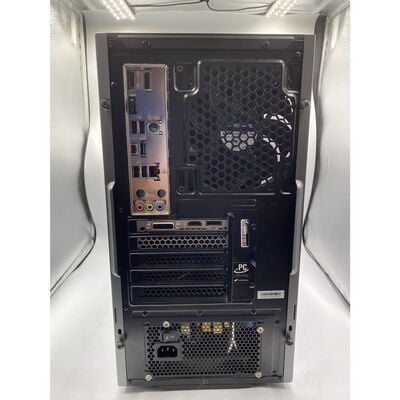 【座間相武台】中古  GALLERIA RM5C-G60 4510002872 