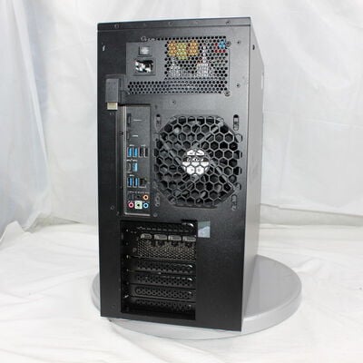 【通販センター】中古  mouse G-Tune HN-Z590(Intel Core i7 11700K/32GB/SSD1TB/なし/NVIDIA GeForce RTX 3070 Ti 8GB/W11H64 MAR) 183276【10/30値下げ!】